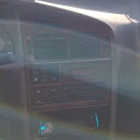 پژو پارس تیوفایو|خودرو سواری و وانت|ماکو, |دیوار