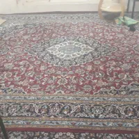 سلام.قالی مشهد.مرتب تمیز.بادقت نگهداری کردم