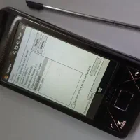 گوشی سونی اریکسون Xperia x1|موبایل|رشت, فلسطین|دیوار