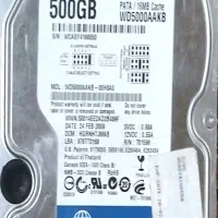 هارد کامپیوتر ADE