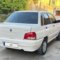 پراید 132مدل 91 تمیز