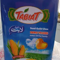 روغن جامد ۵ کیلویی