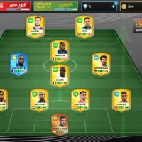 اکانت دریم لیگ