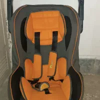 صندلی ماشین کودک خارجی next