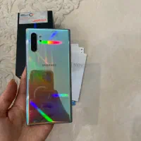 گوشی سامسونگ note10+|موبایل|تهران, تجریش|دیوار