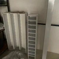 مانکن کامل ویک مانکن بچه  پیش خوان تابلو چوبکار|فروشگاه و مغازه|تهران, شکوفه (عبدل آباد)|دیوار