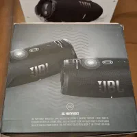 اسپیکر JBL Extreme 3 اصلی|پخش‌کننده همراه|رشت, شالکو|دیوار