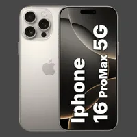 اپل iPhone 16 Pro Max ۲۵۶ گیگ -گارانتی دار شرکتی