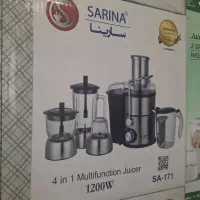 آب میوه گیری سارینا