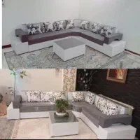 مبل ال الین  کد*33*