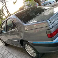 پارس سال ۹۸ موتور قدیم