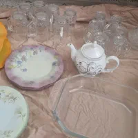 فروش ظروف آشپزخانه|حراج|شاهین‌شهر, خبرنگار|دیوار