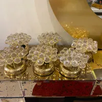 لوستر سقفی و دیواری