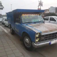 نیسان ۸۵ عروسک با لوازم|خودرو سواری و وانت|رشت, شهریاران|دیوار