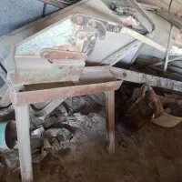 لوازم کانال سازی