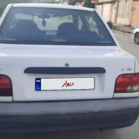 پراید فروشی تمیز