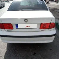 سمند lxمدل 95|خودرو سواری و وانت|قوچان, |دیوار