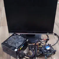 قطعات کامپیوتر