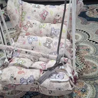 تاپ نوزادی در حد نو که استفاده نشده