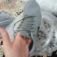 کفش نایک شماره ۴۲|کیف، کفش، کمربند|کرمانشاه, |دیوار