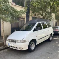 ون کاروان کمپر