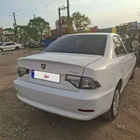 سمند سورن پلاسef7 دوگانه سوز|خودرو سواری و وانت|تهران, مسعودیه|دیوار