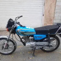 هوندا کویر مدل۹۱|موتورسیکلت|تهران, خزانه|دیوار