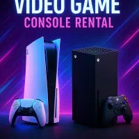 اجاره ps4/ps5سته+ طرح تخفیفی برای بیش از یک روز|کنسول، بازی ویدئویی و آنلاین|اهواز, کوی طلاب|دیوار