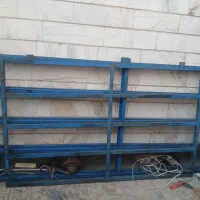 باربند نیسان|قطعات یدکی و لوازم جانبی|کرمانشاه, |دیوار