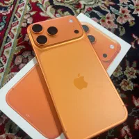 ایفون ۱۷ پرومکس