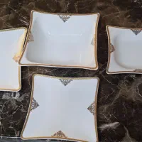 سرویس ۱۲نفره زرین