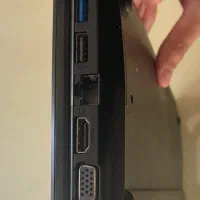 لب تاب مدل Asus x55v پانزده اینچ|رایانه همراه|ارومیه, |دیوار