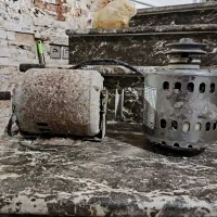 موتور کولر آبی