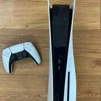 دستگاهps5 کپی خور ورژن 7.61 کپی خور شده فول گیم