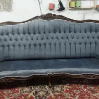 تعمیرات مبل حتی جزئی در خانه نقدواقساط|خدمات پیشه و مهارت|اراک, |دیوار