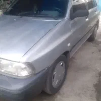 پراید GTXI مدل 84