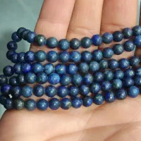 تسبیح لاجورد ۱۰۱دانه