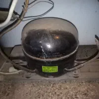 یخچال پارس|یخچال و فریزر|تربتحیدریه, بالا ولایت|دیوار