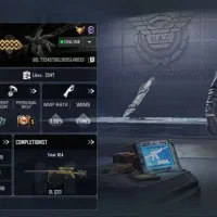 اکانت کالاف چنچ خور