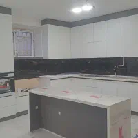 ساخت و نصب انواع محصولات mdf|خدمات پیشه و مهارت|رضویه, |دیوار