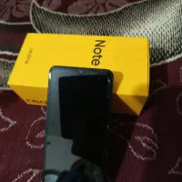 گوشی ریلمی نوت50 معاوضه هم دارم|موبایل|شادگان, |دیوار