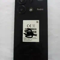 شیائومی ردمی نوت ۱۳ ۴جی|موبایل|فلاورجان, |دیوار