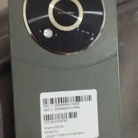 گوشی وکال v2در حد نو گارانتی دارد|موبایل|کرج, ساسانی (قلمستان)|دیوار