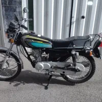 هوندا ۱۲۵ کاربراتوری|موتورسیکلت|اندیشه, اندیشه فاز ۱|دیوار