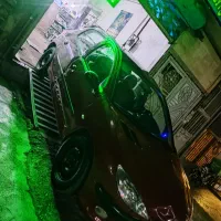 پژو 206|خودرو سواری و وانت|مشهد, میعاد (شهرک غرب)|دیوار