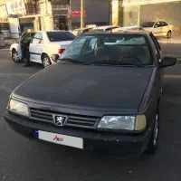 روا  دوگانه کارخانه 85