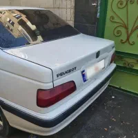 پارس tu5 مدل ۹۹|خودرو سواری و وانت|تهران, شهرک فردوس (حسینی)|دیوار