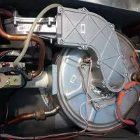 پکیج استخری چگالشی