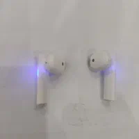 فروش یک عدد هندزفری بی سیم ردمی سالم|لوازم جانبی موبایل و تبلت|رودهن, |دیوار