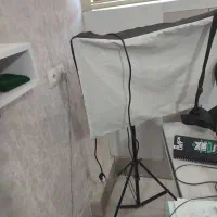 لوازم نور